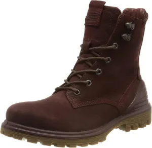 ECCO Women's Tredtray Ankle Boot