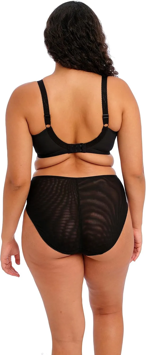 Elomi Women's Namrah Underwire Plunge Bra