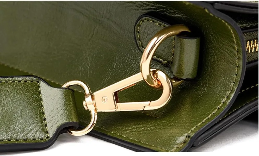 Embossed Bags for Women Faux Leather Tote Handbag Vintage Top-Handle Handbags Crossbody Shoulder Purse