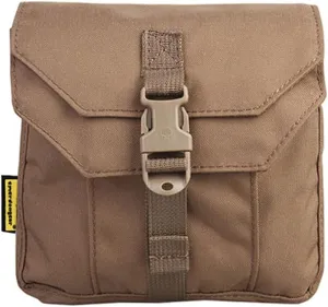 Emersongear Fight Multi-Purpose Pouch,Tactical Airsoft Paintball Molle Pouch