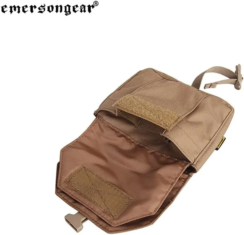 Emersongear Fight Multi-Purpose Pouch,Tactical Airsoft Paintball Molle Pouch