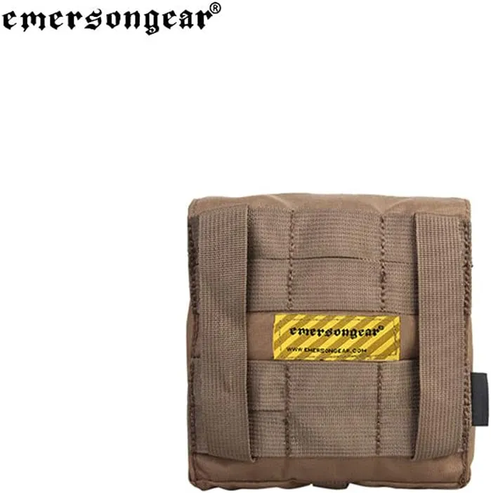 Emersongear Fight Multi-Purpose Pouch,Tactical Airsoft Paintball Molle Pouch