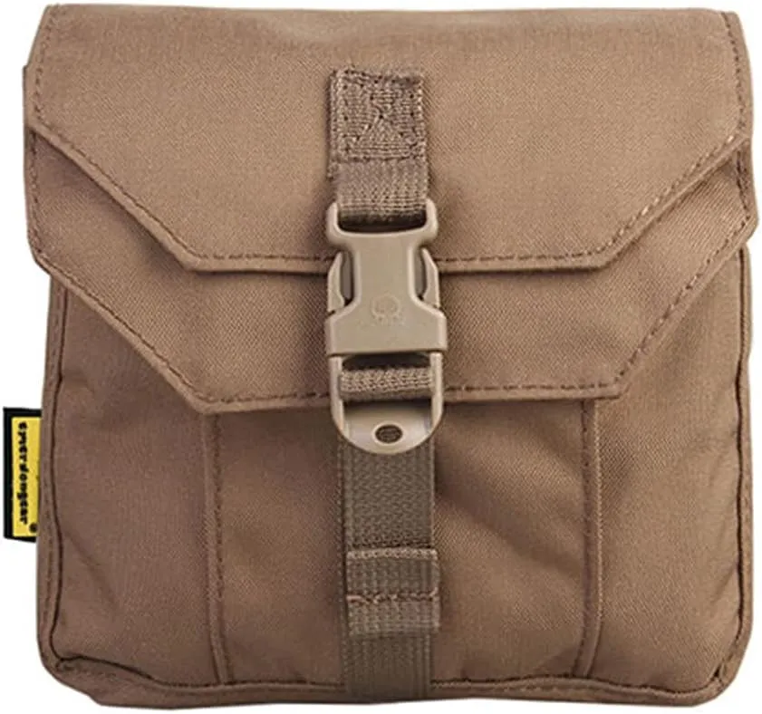 Emersongear Fight Multi-Purpose Pouch,Tactical Airsoft Paintball Molle Pouch