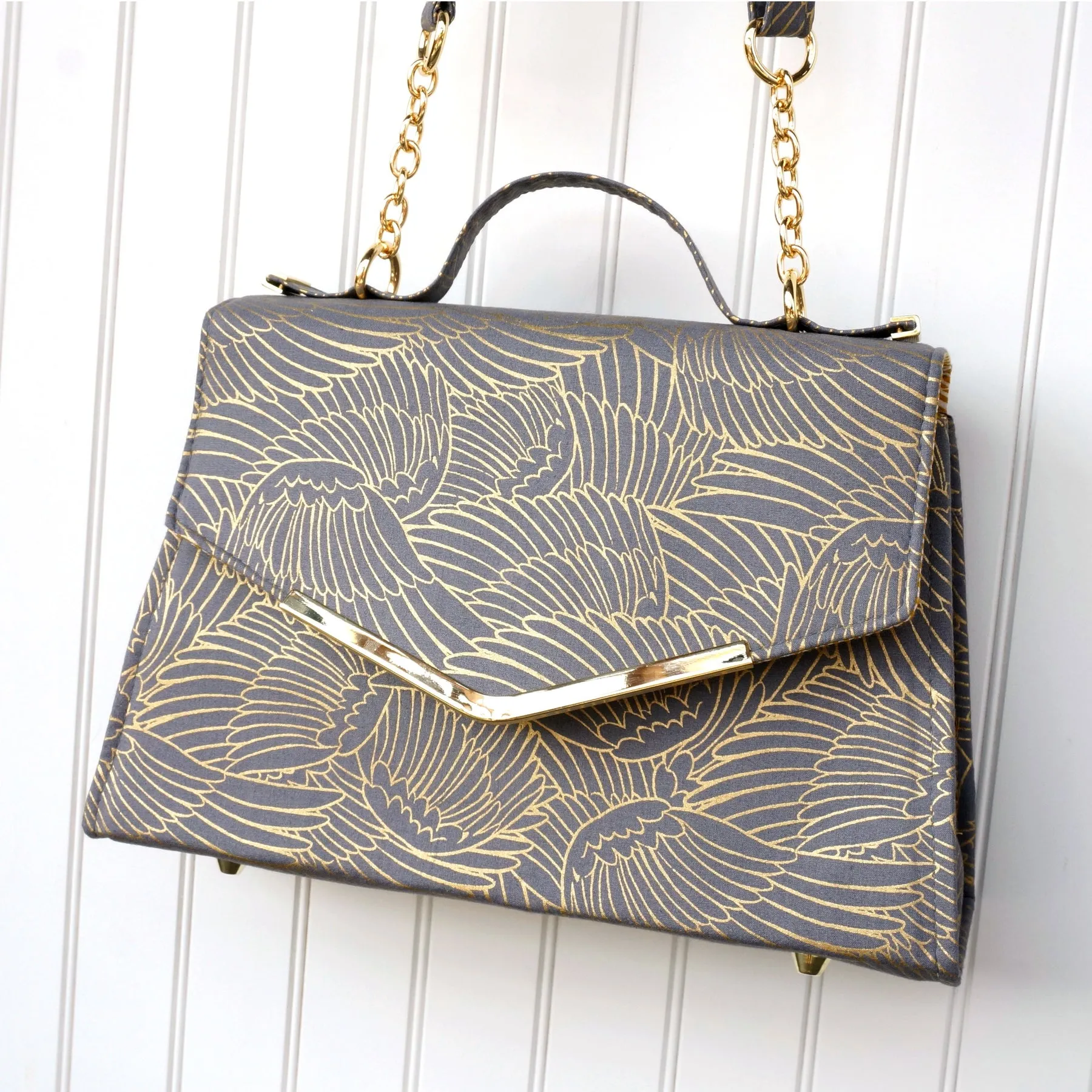 Emmaline The Laney-Jane Pattern