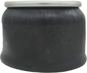 Engine Air Spring Bag Replacement for Peterbilt Trucks Replaces Firestone W01-358-8813, Kenworth C81-1003 Airglide 380, Peterbilt C81-6000 Flex Air, UPC767555111796, MPNW013588813