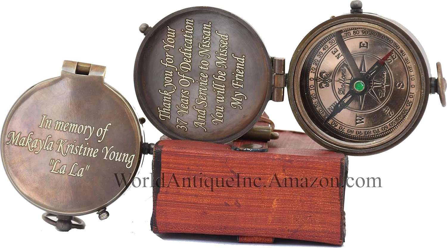 Engraved to My Daughter/Gift for Daughter from Dad/Gift to Daughter from Mom, Personalized Gift for My Daughter/Gift to Daughter/Father Mother Gift idea