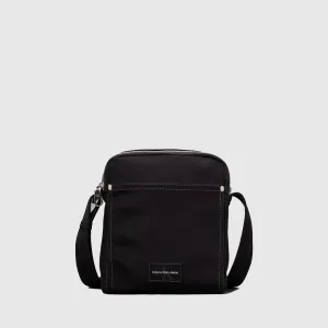 Essential Reporter Bag - Black