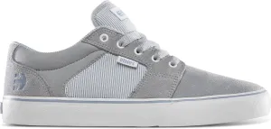 Etnies Men's Barge LS Skate Shoe, Cement, 10