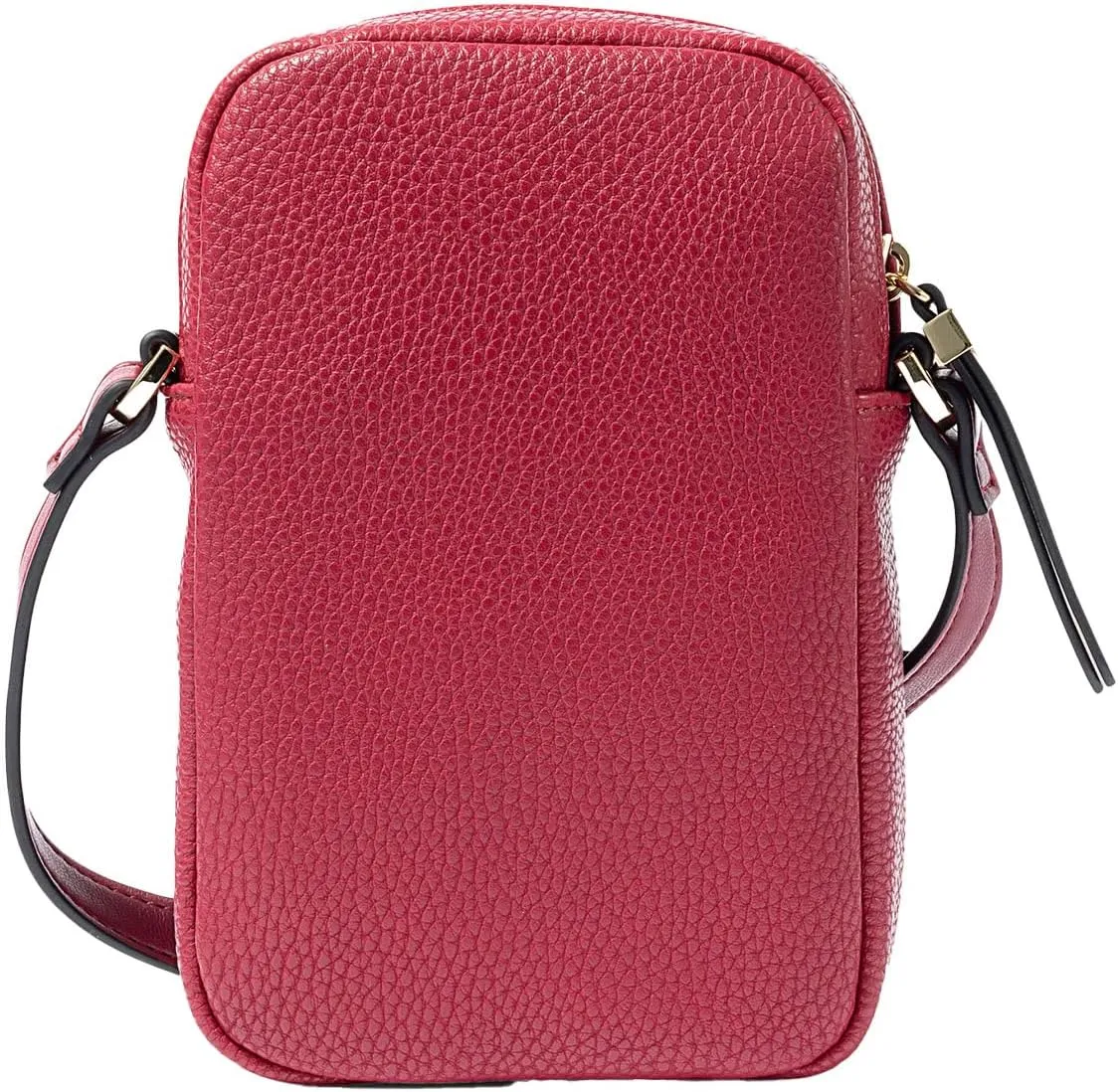 Fiorelli Women's Paris Crossbody Phone Bag, Stylish Travel Handbag with Adjustable Strap