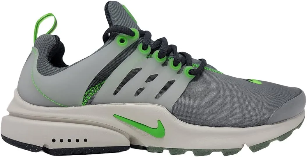 [FJ2685-001] Mens Nike Air Presto PRM 'Halloween' 10