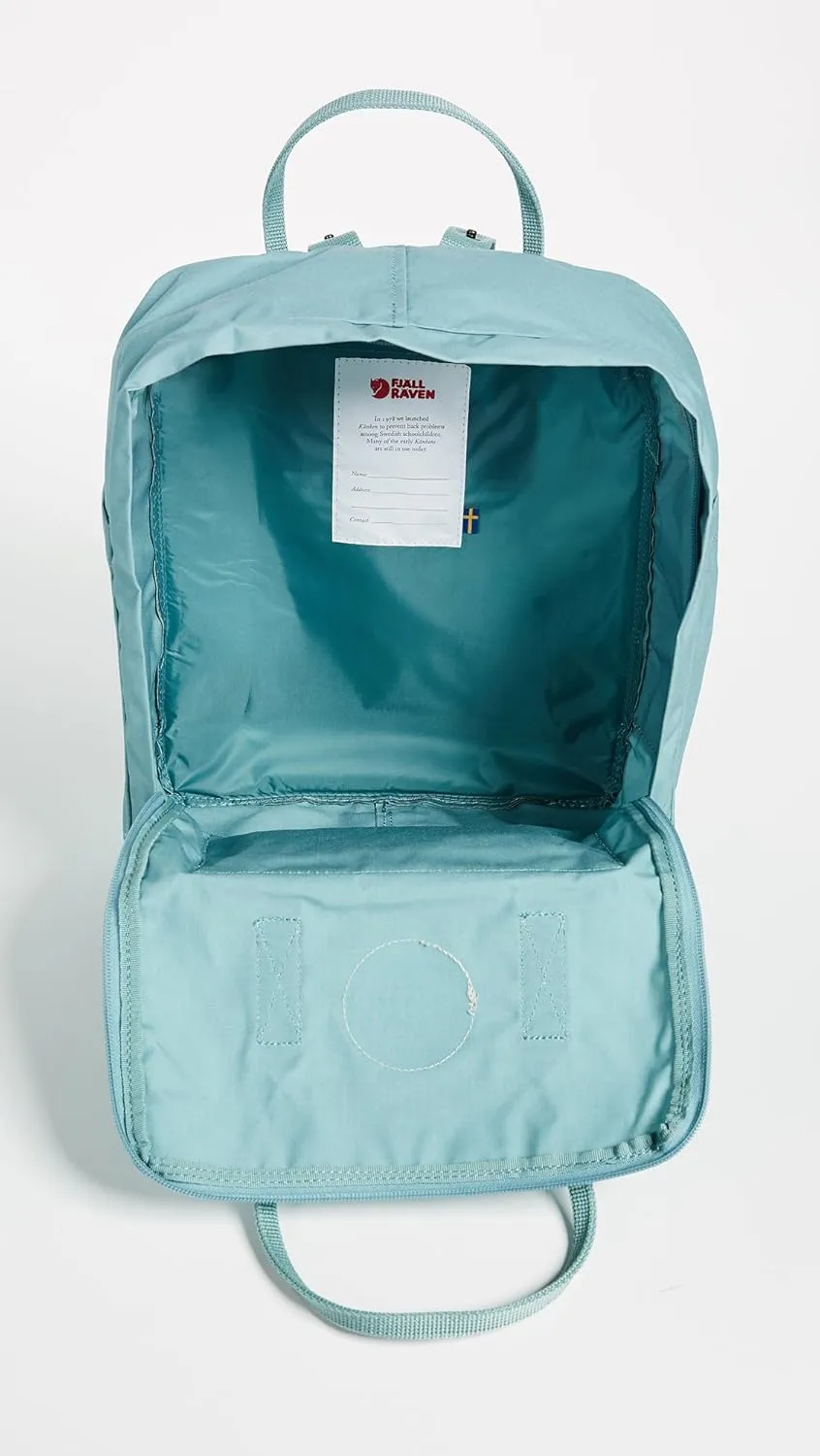 Fjallraven Kanken