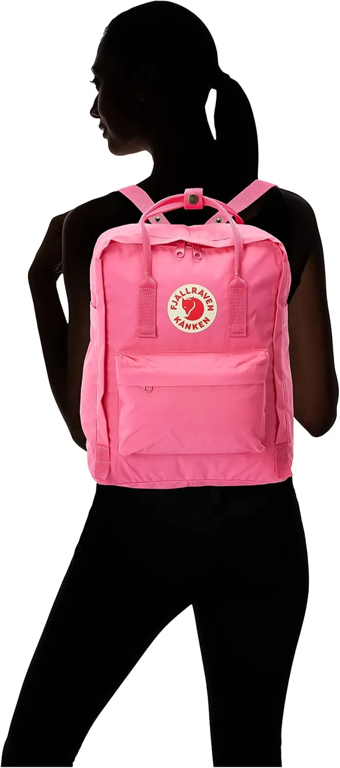 Fjallraven Kanken