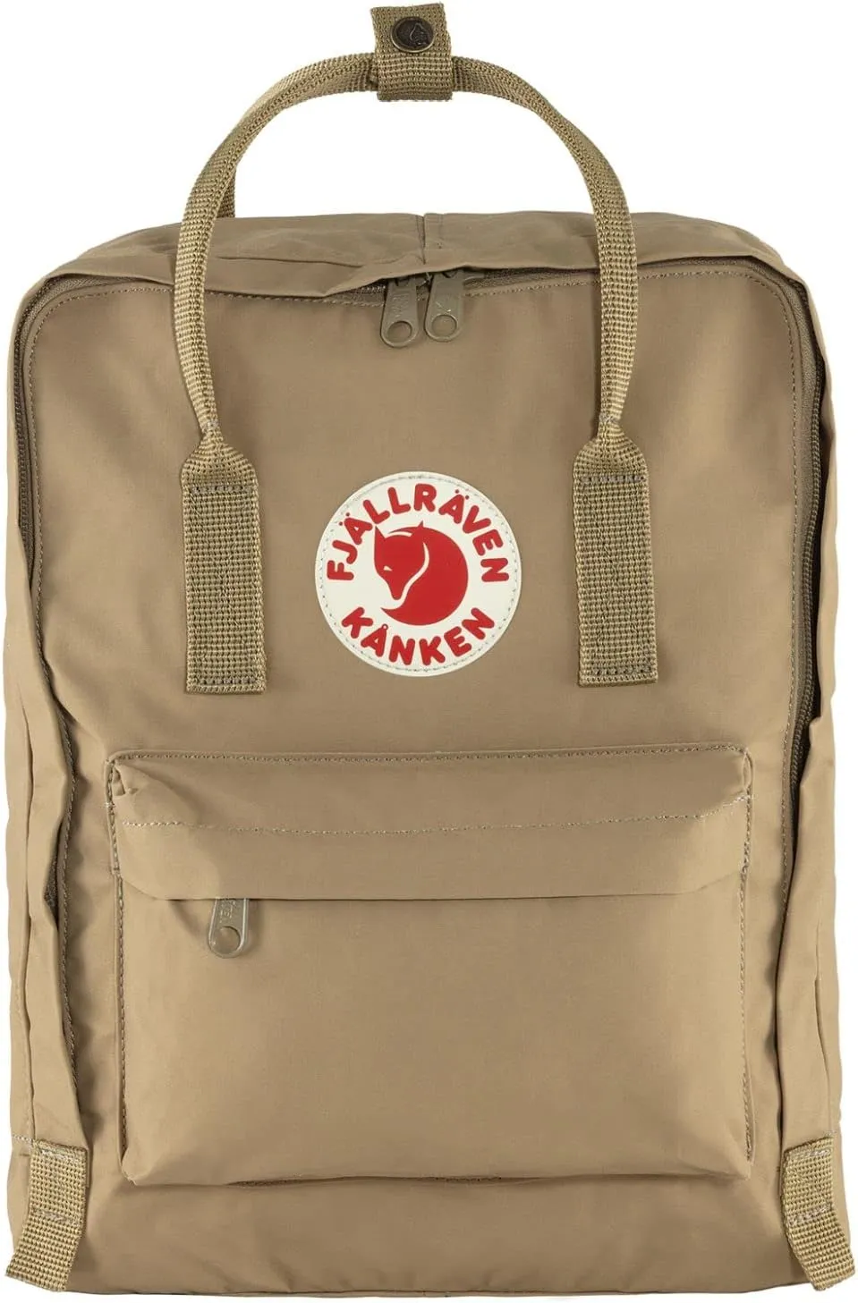 Fjallraven Kanken