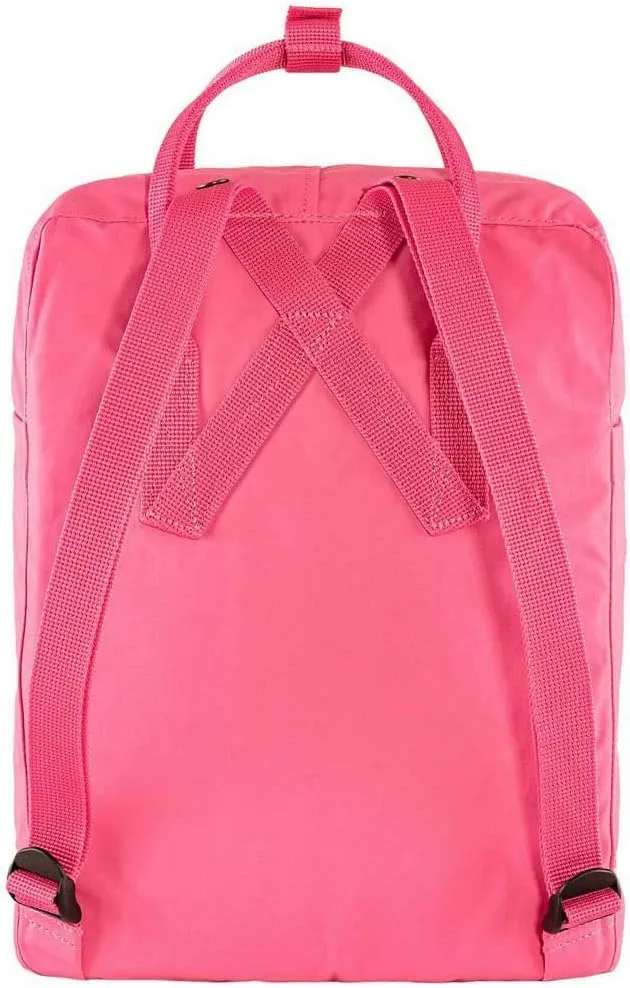 Fjallraven Kanken
