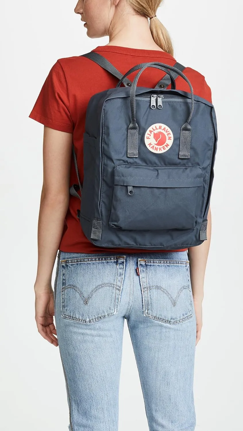 Fjallraven Kanken