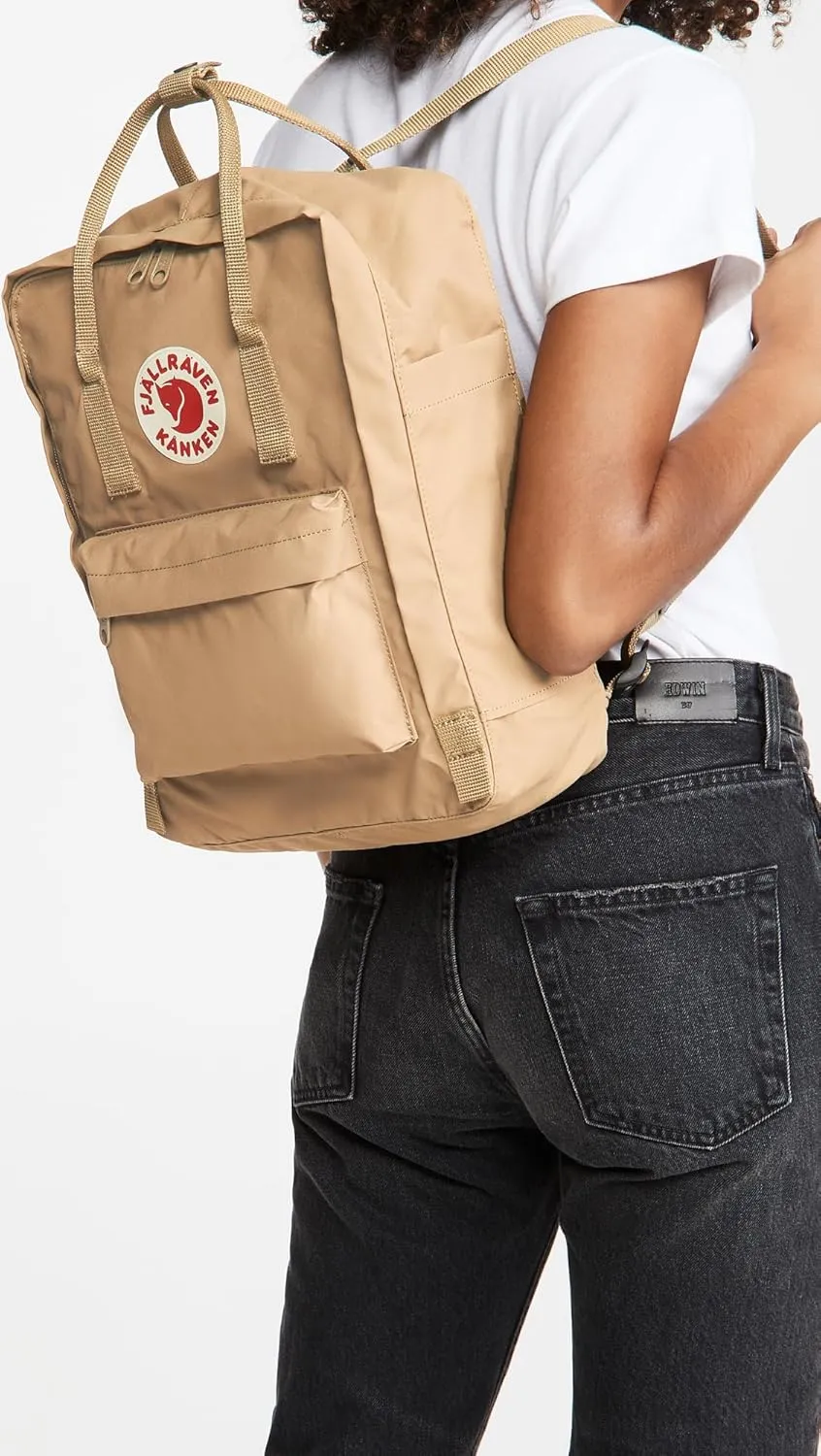 Fjallraven Kanken