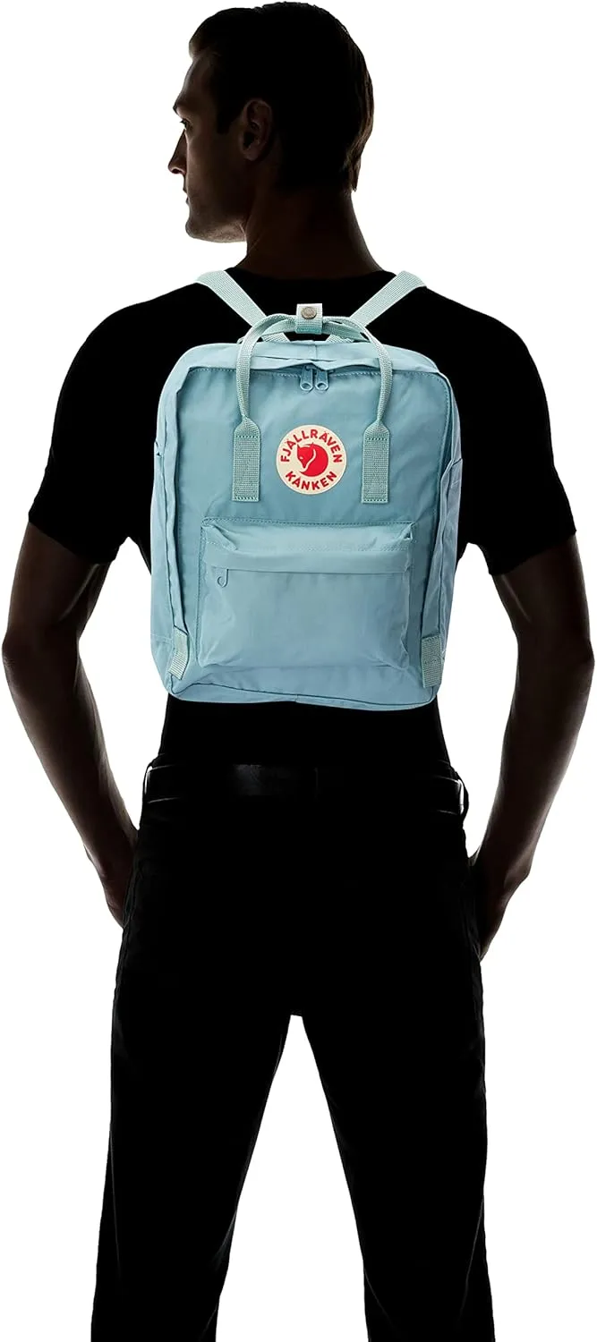 Fjallraven Kanken