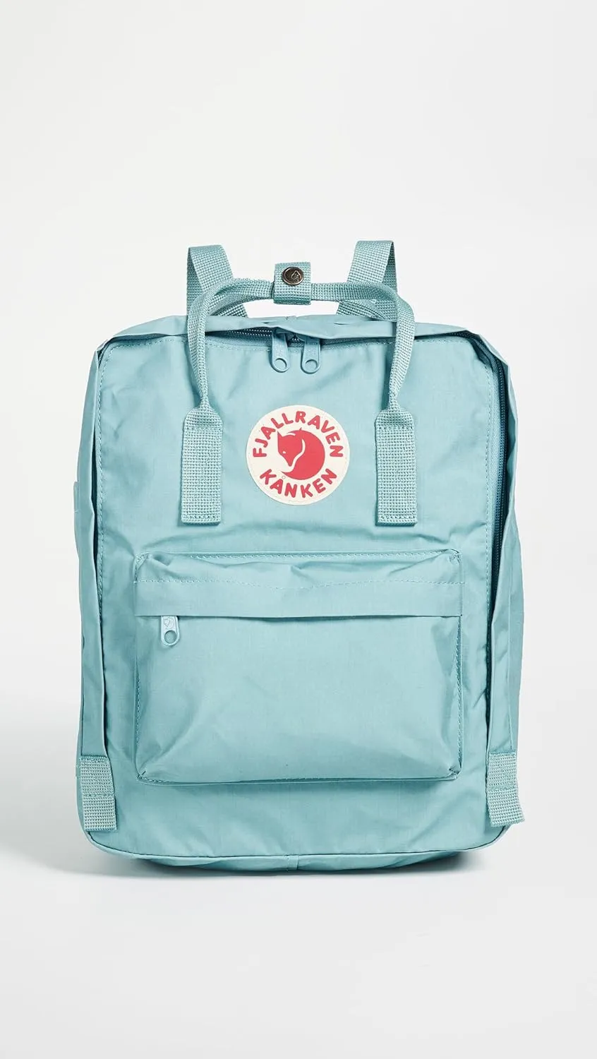 Fjallraven Kanken