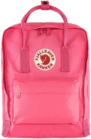Fjallraven Kanken