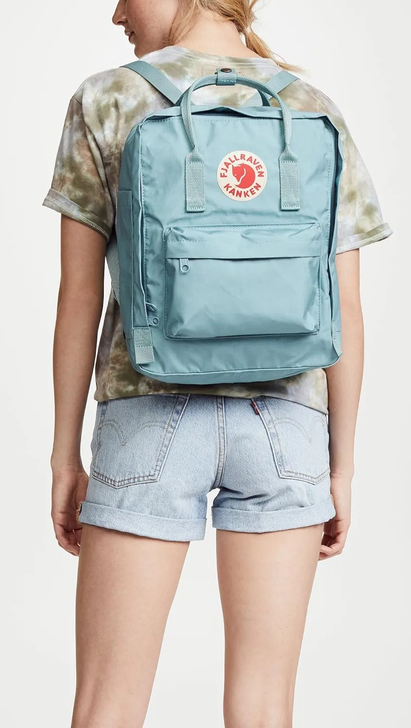 Fjallraven Kanken