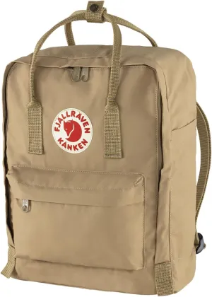 Fjallraven Kanken