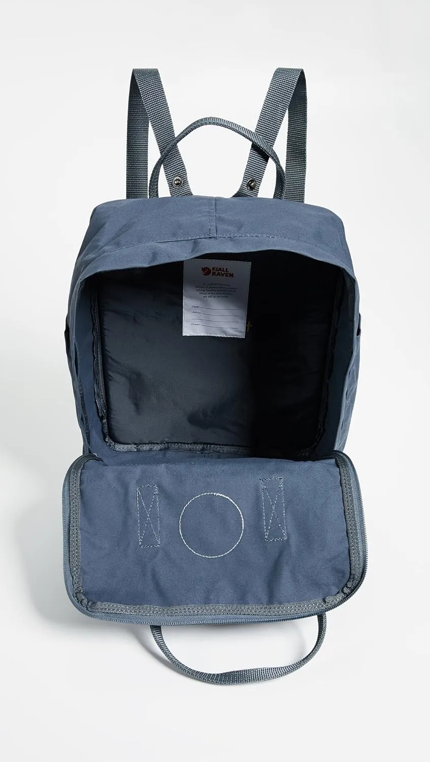 Fjallraven Kanken