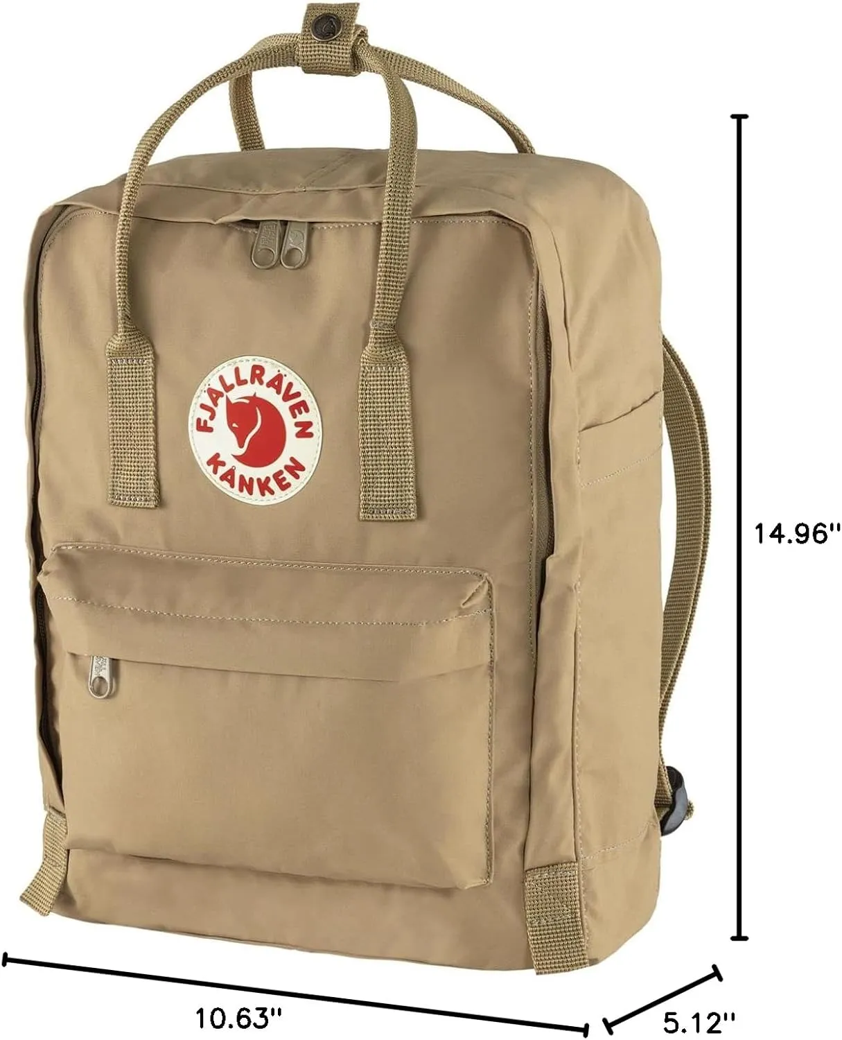 Fjallraven Kanken