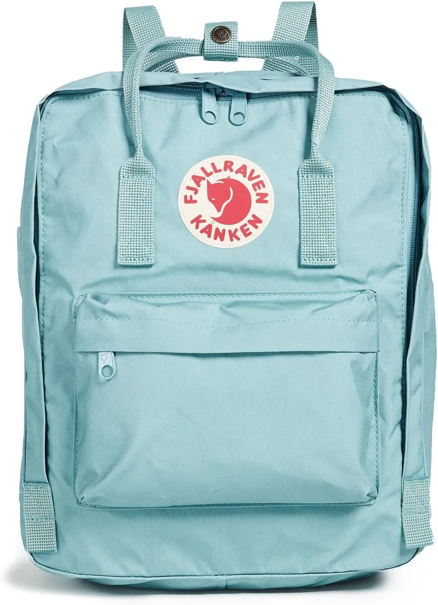Fjallraven Kanken