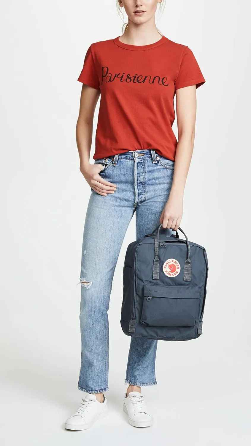 Fjallraven Kanken