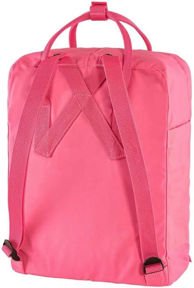 Fjallraven Kanken