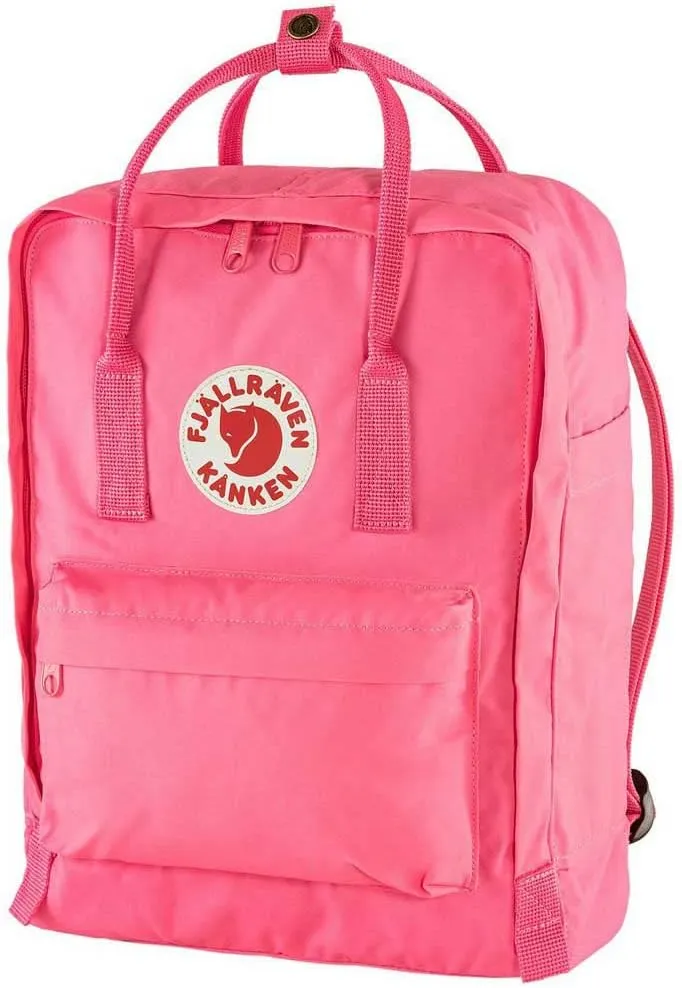 Fjallraven Kanken