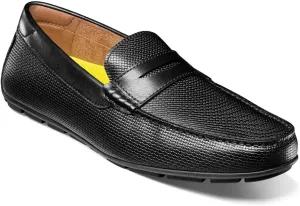 Florsheim Men's, Motor Moc Toe Penny Driver
