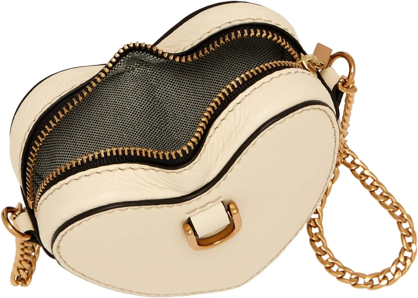 Fossil Coin Pouch