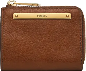 Fossil Women's Liza Leather L Zip Wallet Wallet for Women