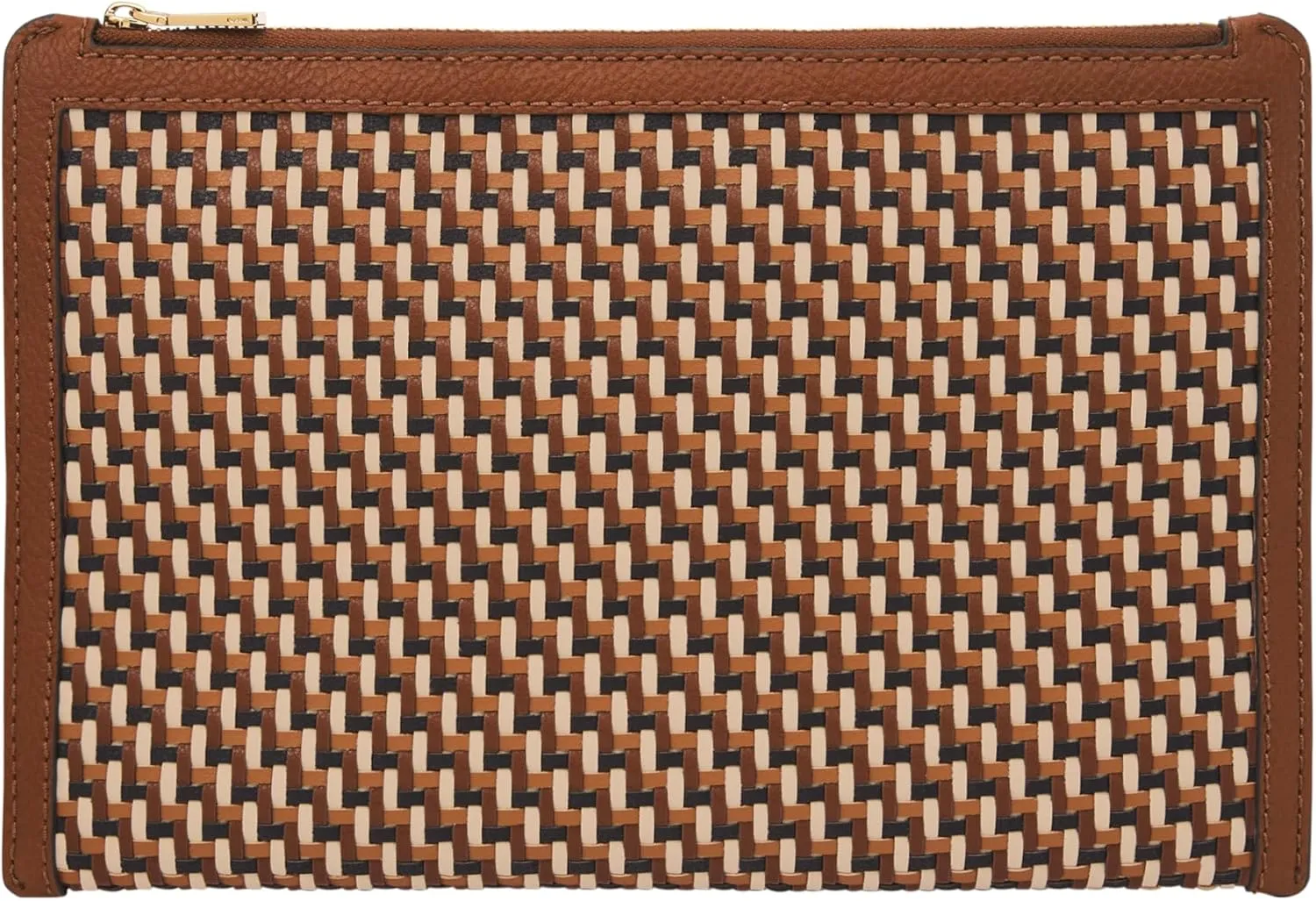 Fossil Wristlet Pouch