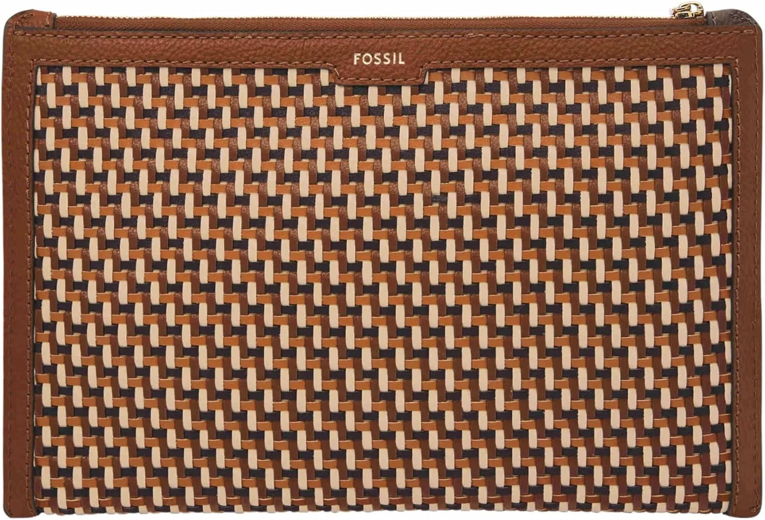 Fossil Wristlet Pouch