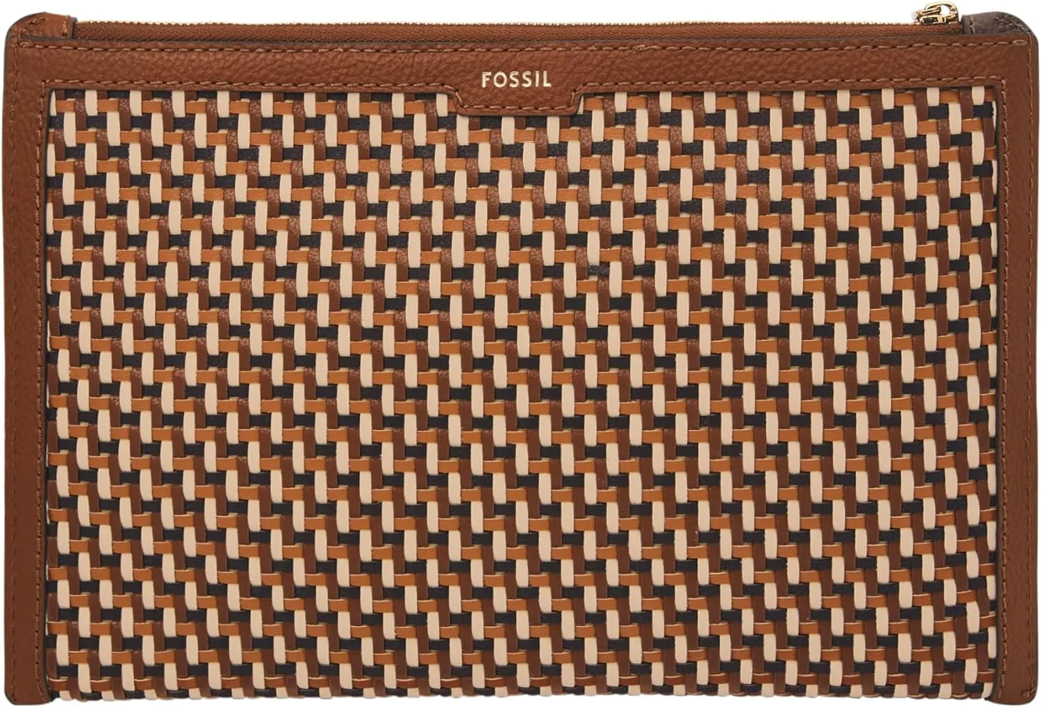 Fossil Wristlet Pouch