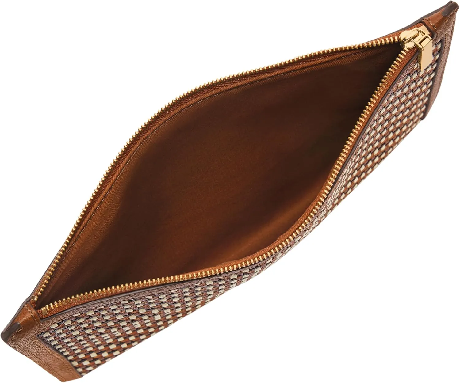 Fossil Wristlet Pouch