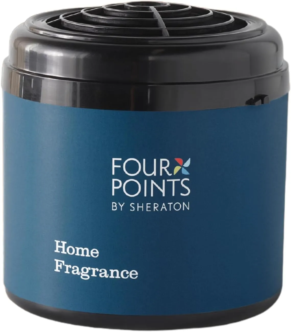 Four Points by Sheraton - Home Diffuser Refill - Aromatherapy Scent Cartridge - Citrus, Bourbon, Floral, Cedar and Black Leather - Signature Fragrance