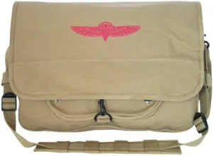Fox Outdoor Israeli Paratrooper Bag