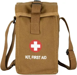 Fox Outdoor Products Platoon First Aid Kit