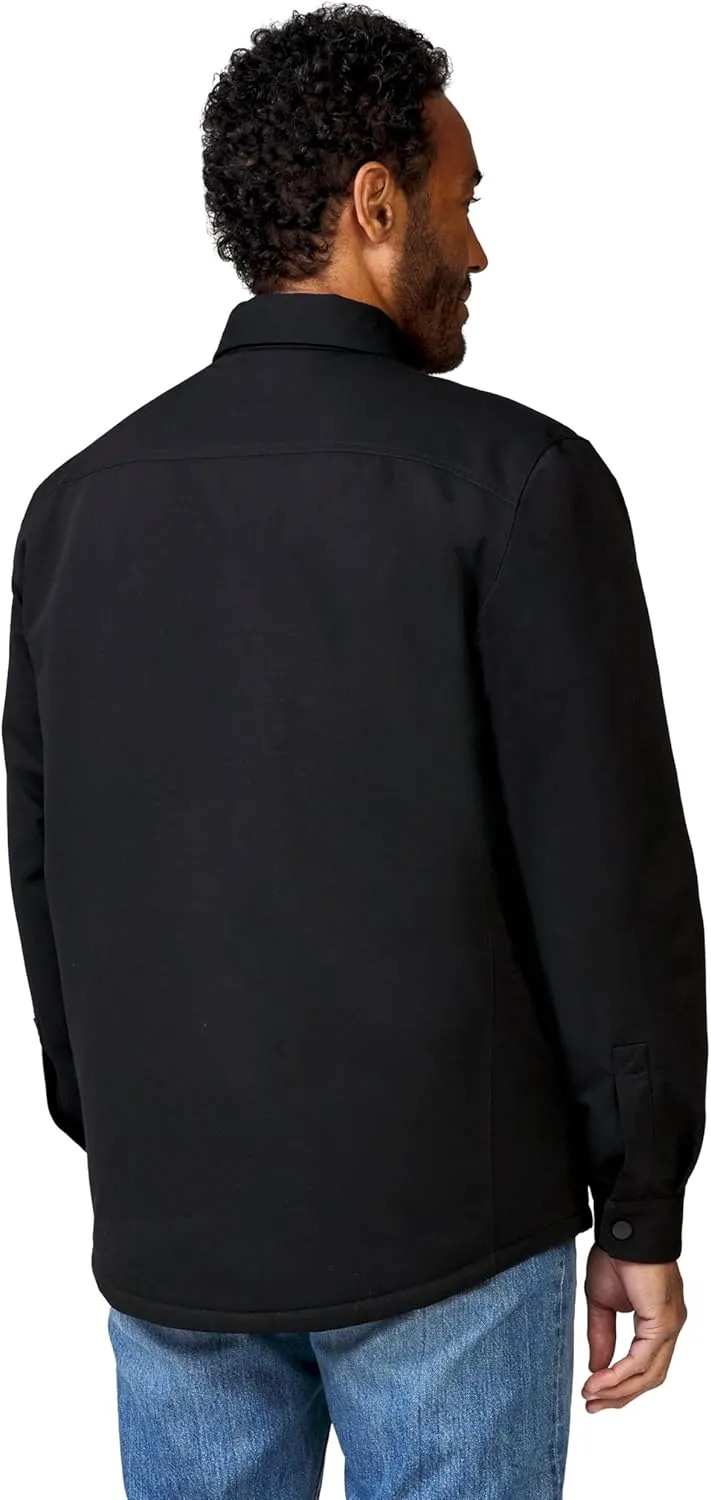 Free Country Men's Brawny Canvas Function Work Shirt