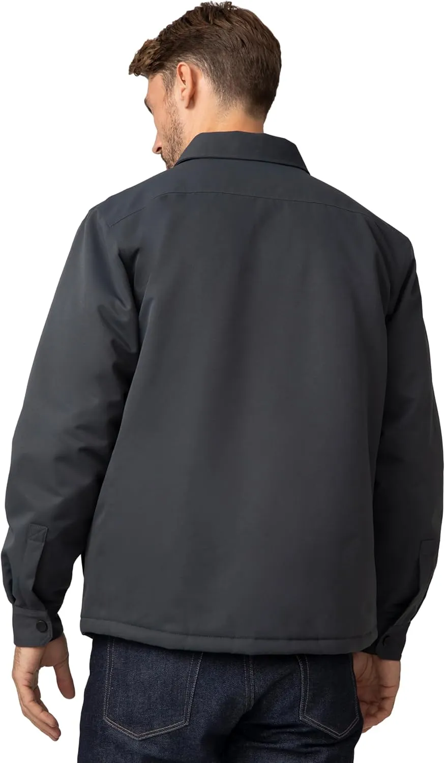 Free Country Men's Brawny Canvas Function Work Shirt