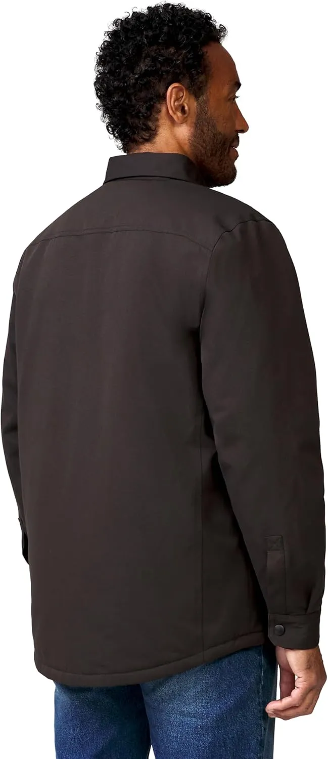 Free Country Men's Brawny Canvas Function Work Shirt