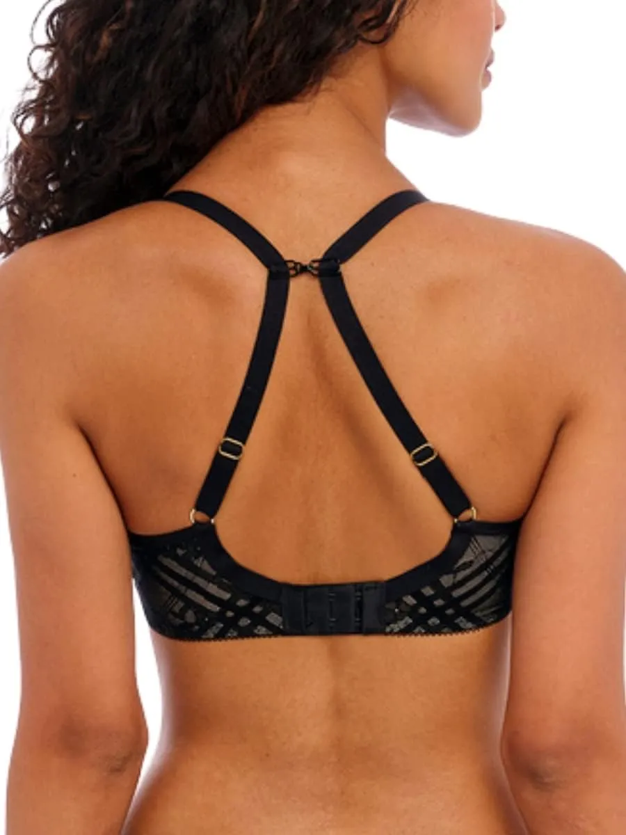 Freya Women's Fatale Underwire Molded T-Shirt Bra