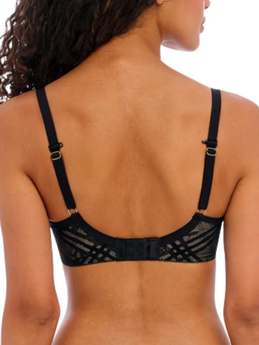 Freya Women's Fatale Underwire Molded T-Shirt Bra