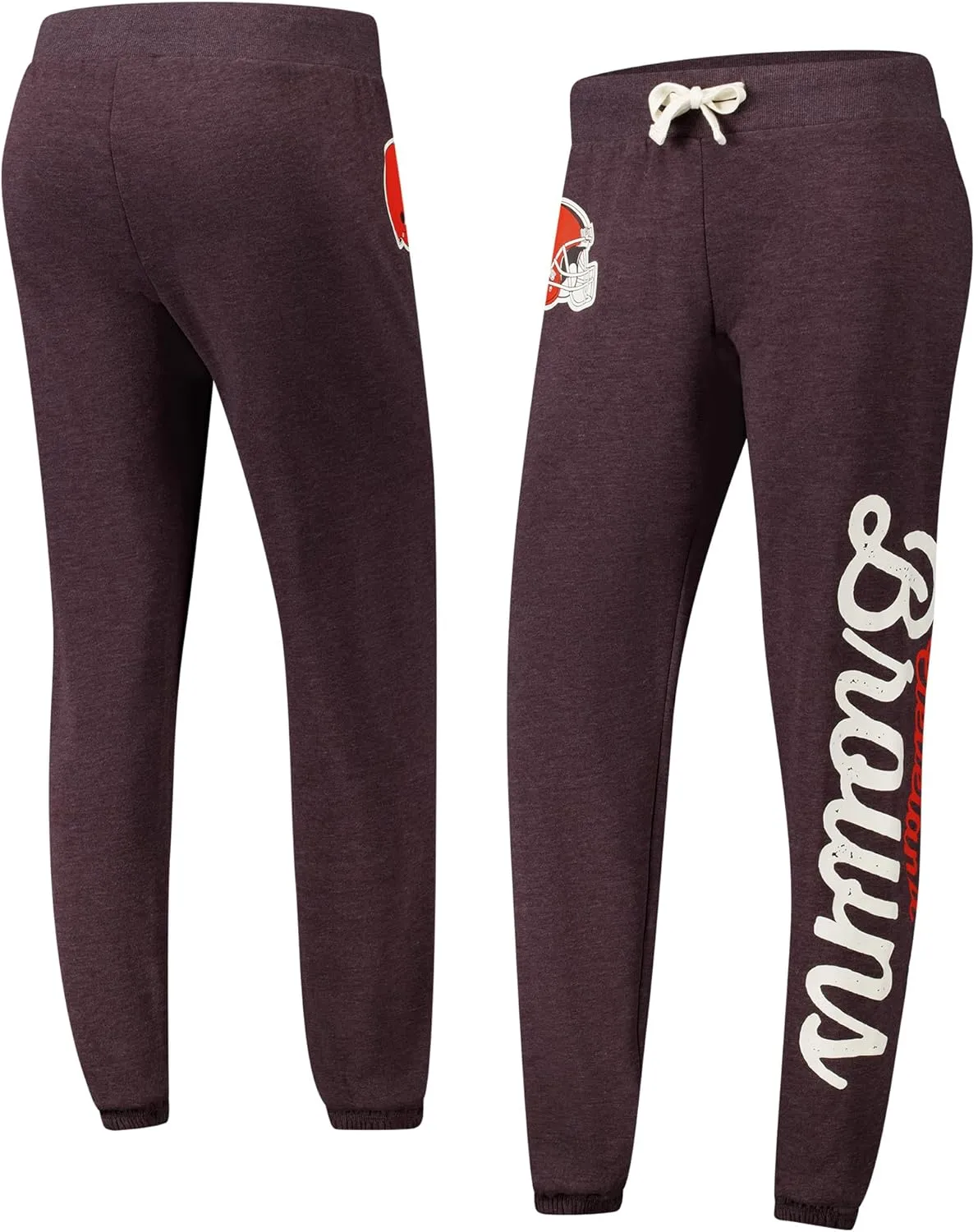 G-III Sports Women's NFL Scrimmage Fleece Pants