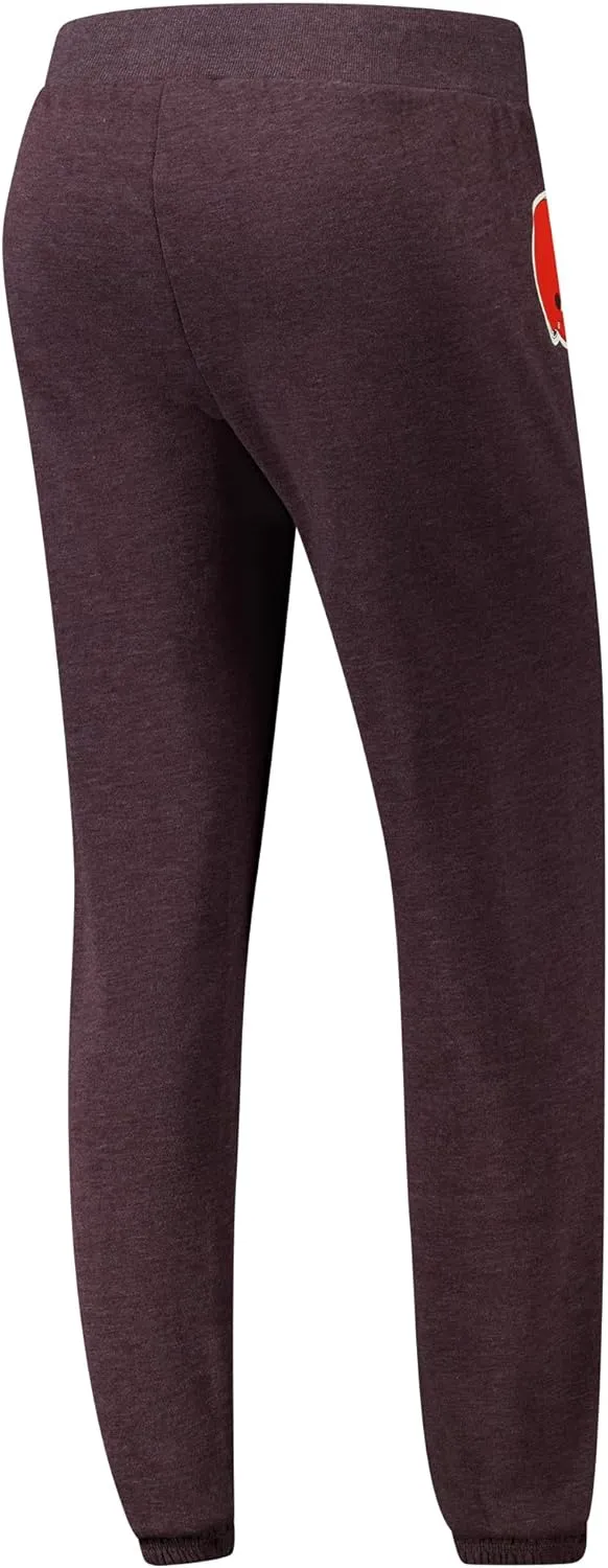 G-III Sports Women's NFL Scrimmage Fleece Pants