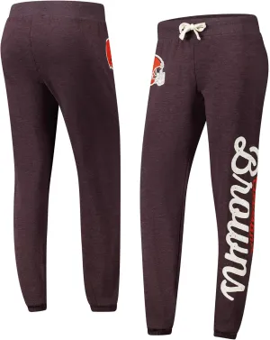 G-III Sports Women's NFL Scrimmage Fleece Pants