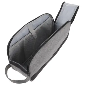 GANAZONO Portable Breath Machine Bag Organizer Storage Bag Toiletries Pouch Breath Machine Storage Pouch
